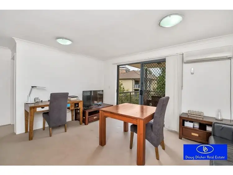 Fourth view of Homely unit listing, 33/300 Sir Fred Schonell Drive, St Lucia QLD 4067