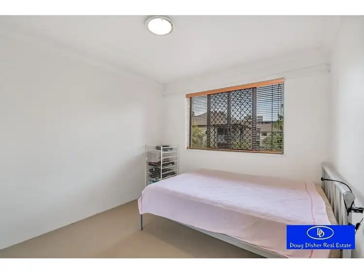 Fifth view of Homely unit listing, 33/300 Sir Fred Schonell Drive, St Lucia QLD 4067
