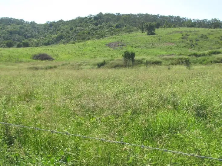 Second view of Homely land listing, 110 Aplin Road, Bracewell QLD 4695