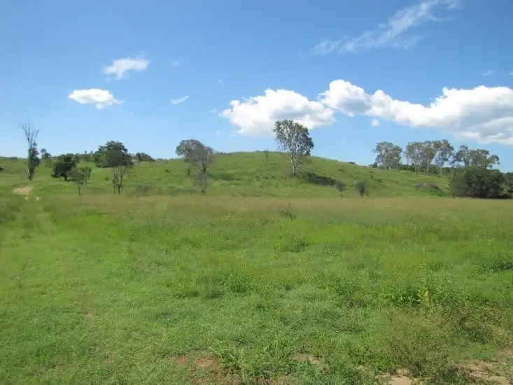Third view of Homely land listing, 110 Aplin Road, Bracewell QLD 4695