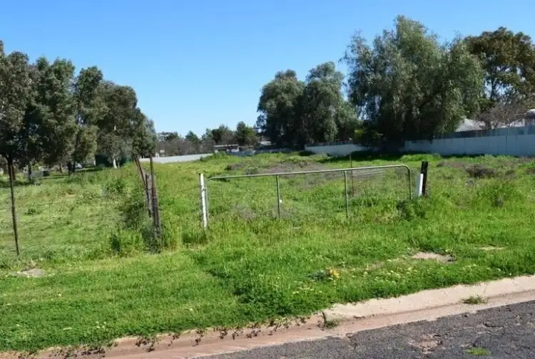 Fourth view of Homely land listing, LOT lot 1, west stree Trundle, Trundle NSW 2875