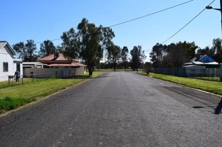 Fifth view of Homely land listing, LOT lot 1, west stree Trundle, Trundle NSW 2875