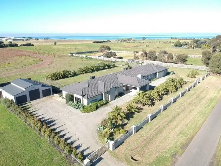 65 Rifle Range Road, Werribee South VIC 3030
