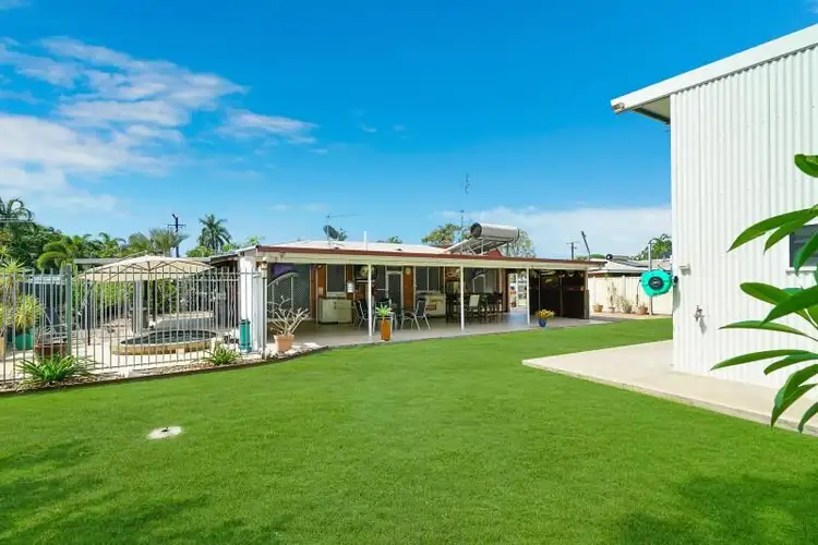 16 Henry Ellis St, Alawa NT 810