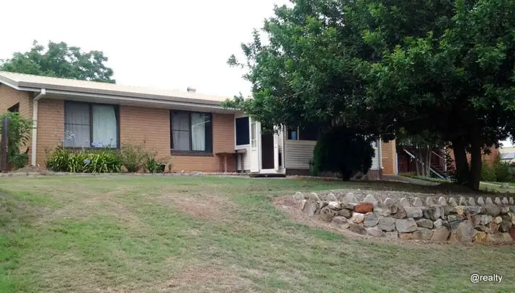 Main view of Homely house listing, 82 Brisbane Street, Nanango QLD 4615