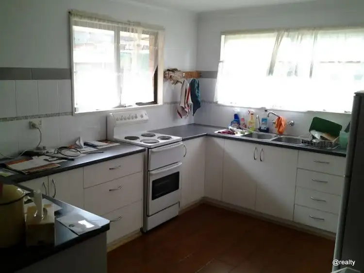 Fourth view of Homely house listing, 82 Brisbane Street, Nanango QLD 4615