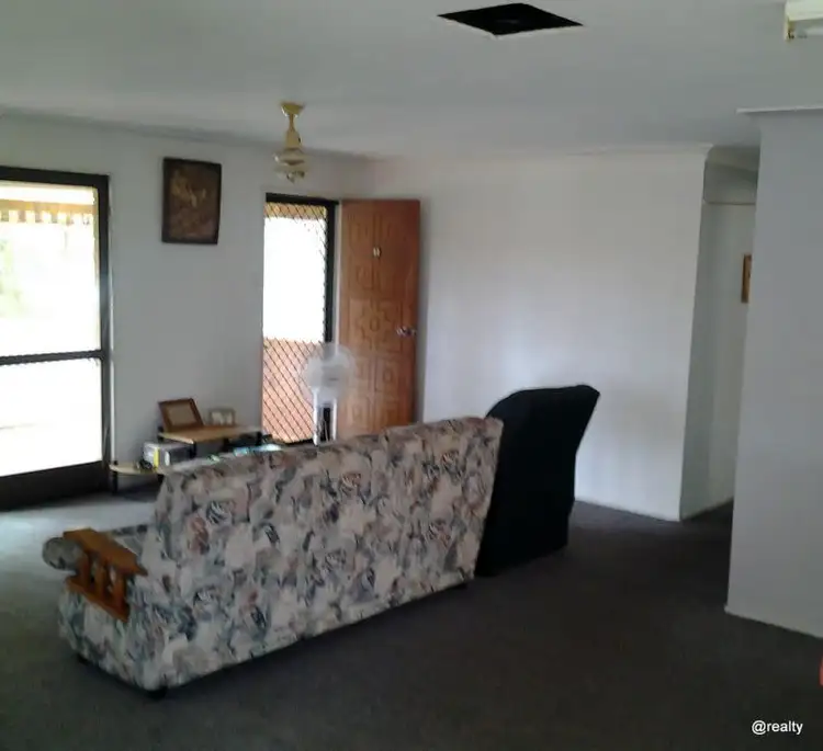 Fifth view of Homely house listing, 82 Brisbane Street, Nanango QLD 4615