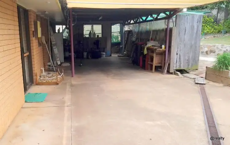 Seventh view of Homely house listing, 82 Brisbane Street, Nanango QLD 4615