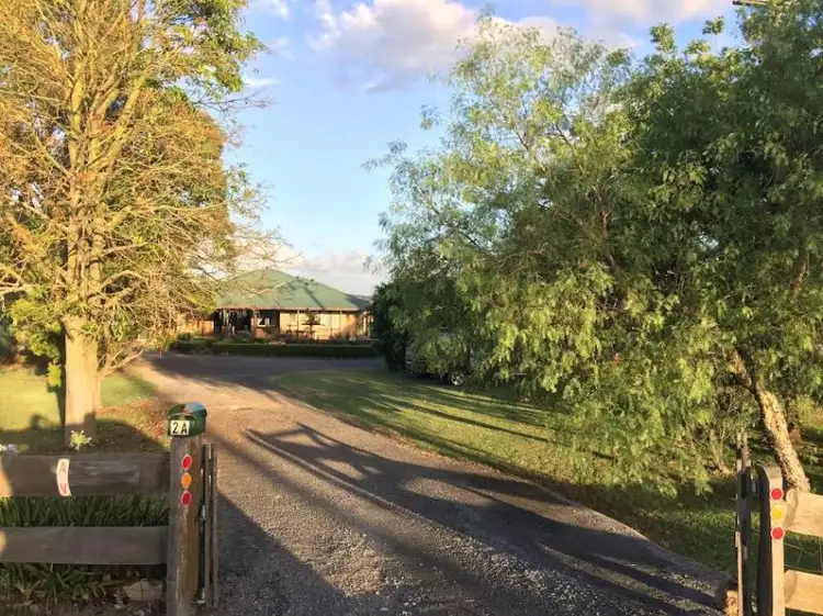 Main view of Homely house listing, 2A Main Road, Heddon Greta NSW 2321