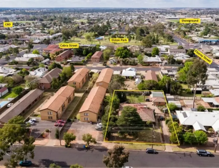 40 Bishop Street, Dubbo NSW 2830