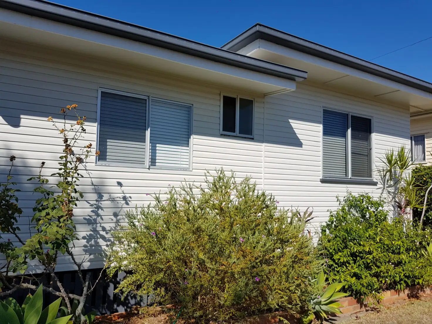 Main view of Homely house listing, 13 Premier St, Maryborough QLD 4650