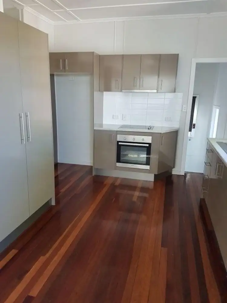 Second view of Homely house listing, 13 Premier St, Maryborough QLD 4650