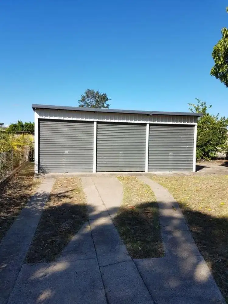 Third view of Homely house listing, 13 Premier St, Maryborough QLD 4650