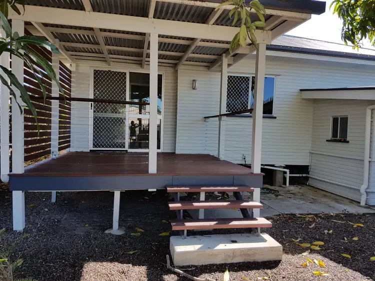 Fourth view of Homely house listing, 13 Premier St, Maryborough QLD 4650