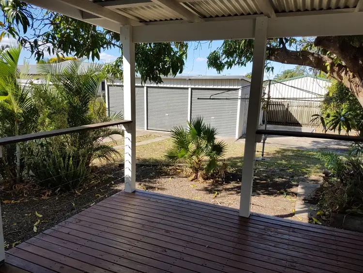 Fifth view of Homely house listing, 13 Premier St, Maryborough QLD 4650