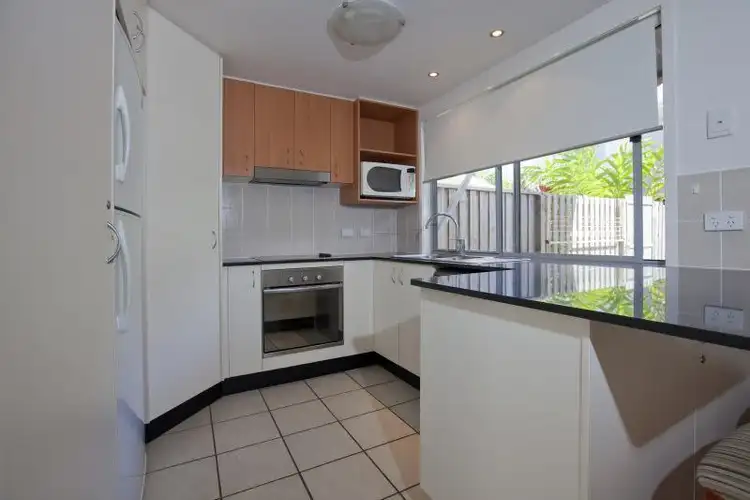 Third view of Homely villa listing, 8/2-6 Suncoast Beach Drive, Mount Coolum QLD 4573