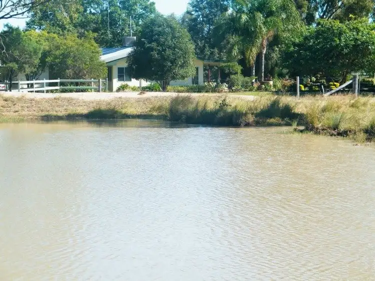 Seventh view of Homely rural property listing, 1080 ACRES 1958 - Kogan Condamine Highway, Chinchilla QLD 4413