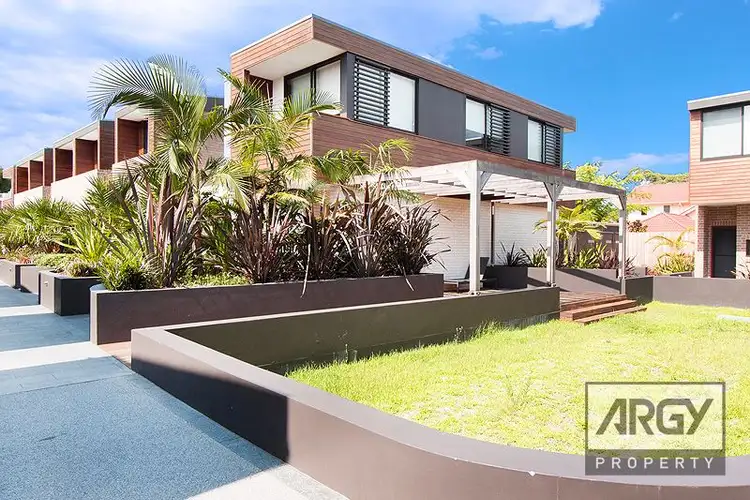 26/112 Alfred Street, Sans Souci NSW 2219