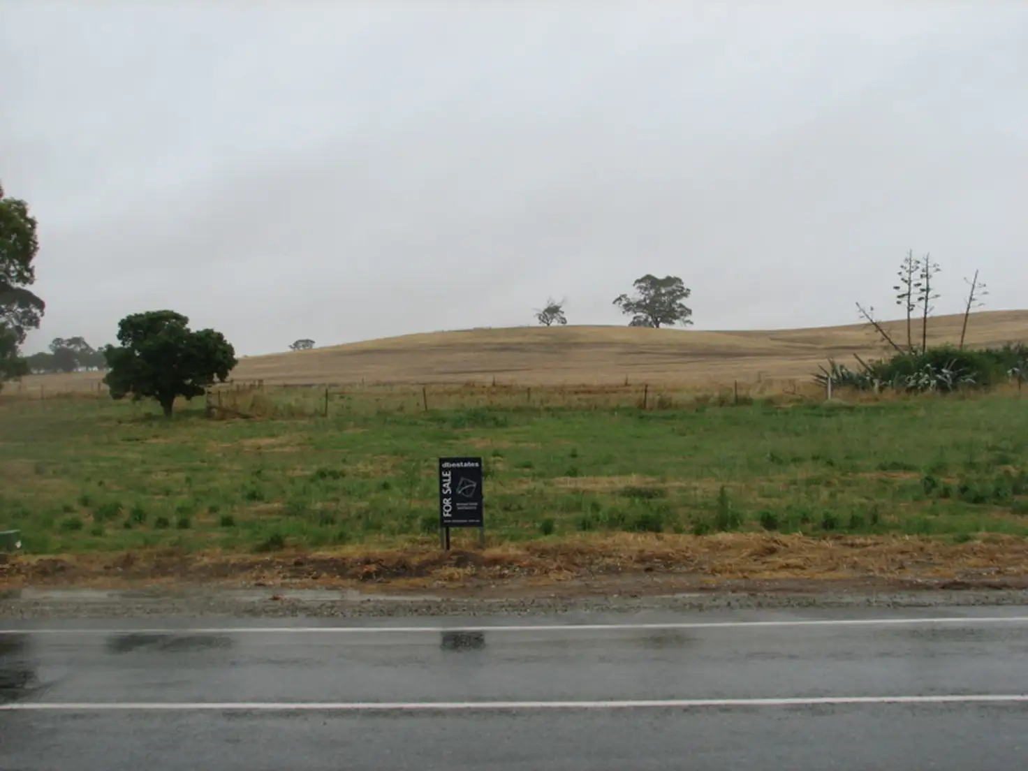 Main view of Homely land listing, LOT 20 MAIN RD, Rhynie SA 5412