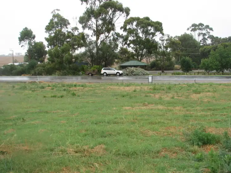 Second view of Homely land listing, LOT 20 MAIN RD, Rhynie SA 5412