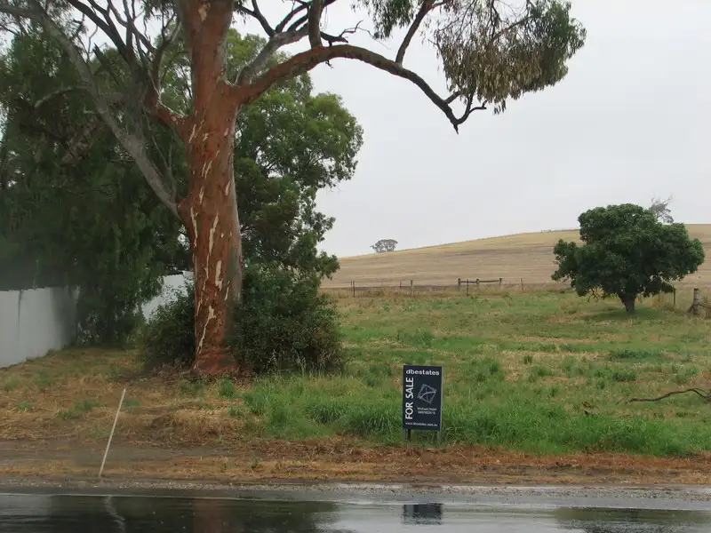 Main view of Homely land listing, LOT 12 MAIN RD, Rhynie SA 5412