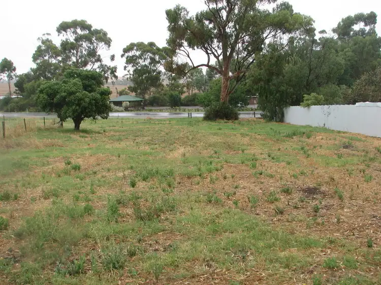 Second view of Homely land listing, LOT 12 MAIN RD, Rhynie SA 5412