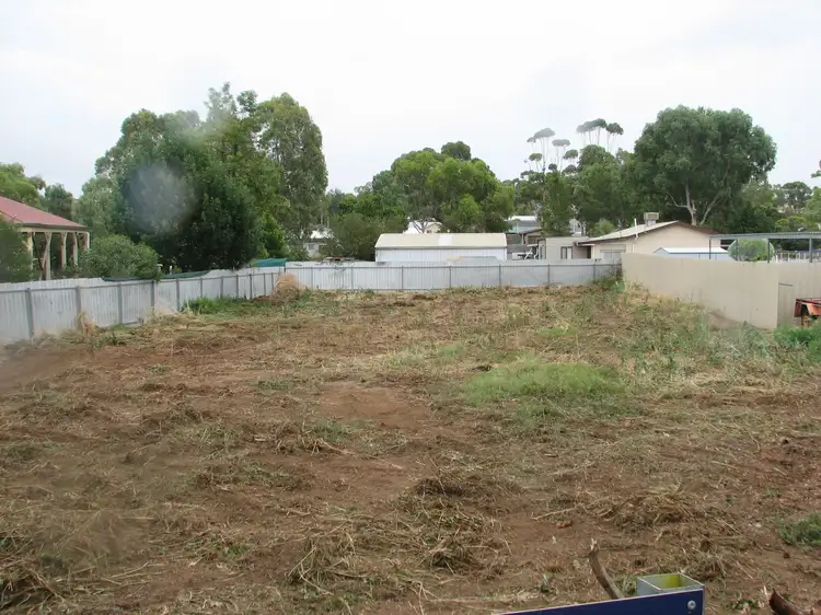 Second view of Homely land listing, 54 MILDRED ST, Kapunda SA 5373