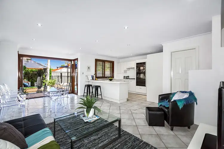 Main view of Homely house listing, 7 Eve Street, Strathfield NSW 2135