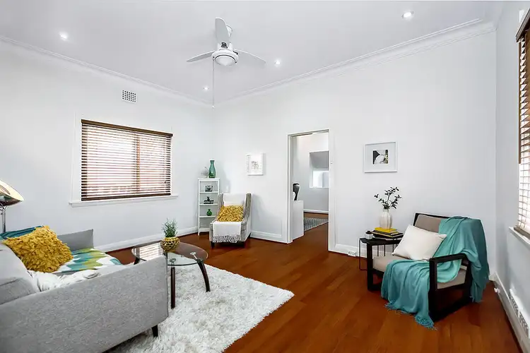 Fourth view of Homely house listing, 7 Eve Street, Strathfield NSW 2135