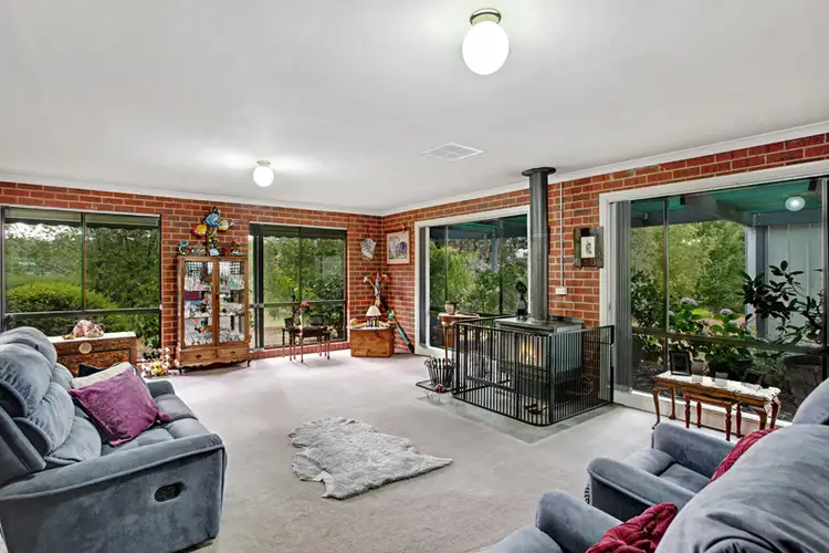 Third view of Homely house listing, 3157 EPPING KILMORE ROAD, Wandong VIC 3758