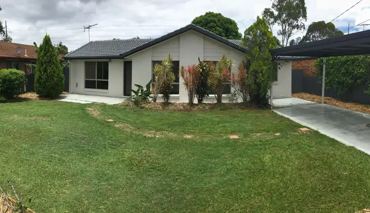 58 Barossa Street, Kingston QLD 4114