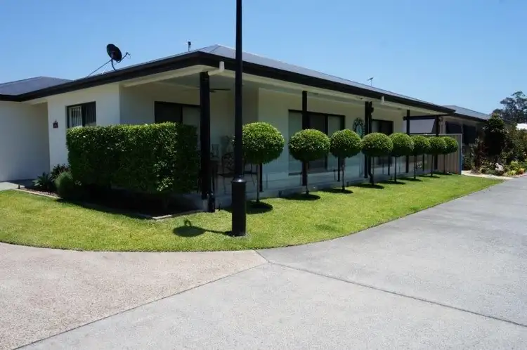 Second view of Homely retirement listing, 358/225 Logan Street, Eagleby QLD 4207