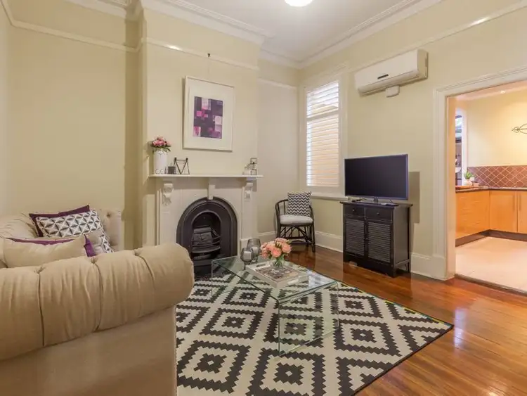 Second view of Homely terrace listing, 48 Laman Street, Cooks Hill NSW 2300