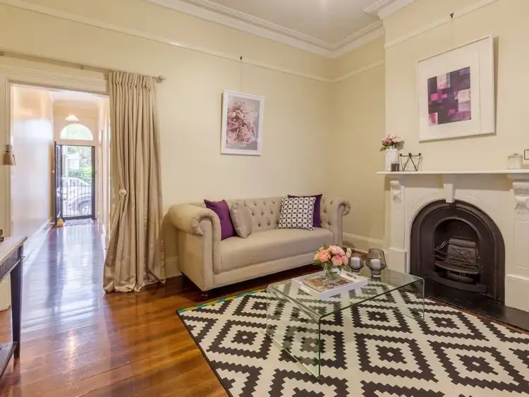 Third view of Homely terrace listing, 48 Laman Street, Cooks Hill NSW 2300