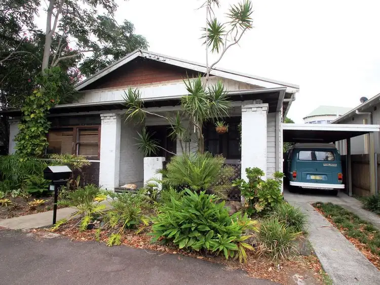 Main view of Homely house listing, 10-12 Dawson Street, Cooks Hill NSW 2300