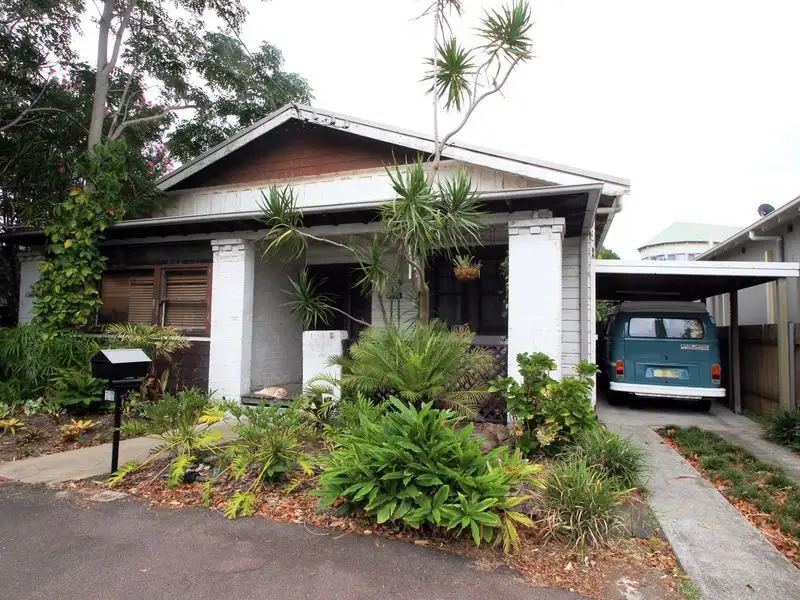 Main view of Homely house listing, 10-12 Dawson Street, Cooks Hill NSW 2300