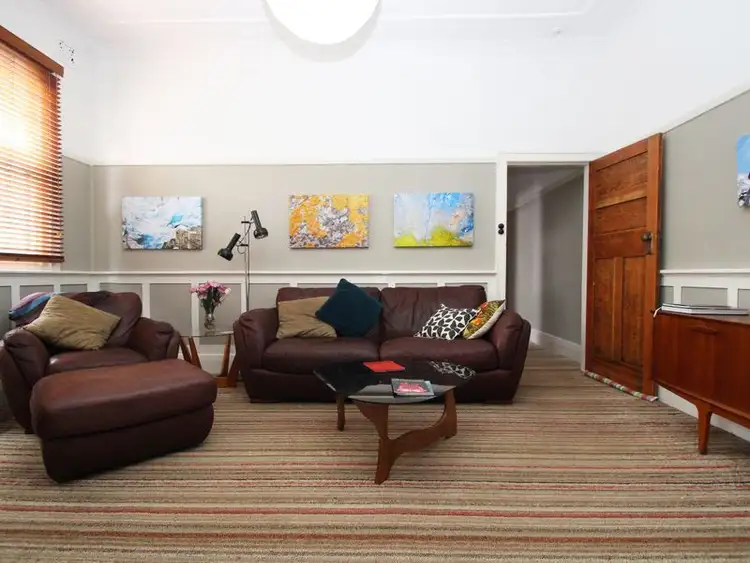 Second view of Homely house listing, 10-12 Dawson Street, Cooks Hill NSW 2300