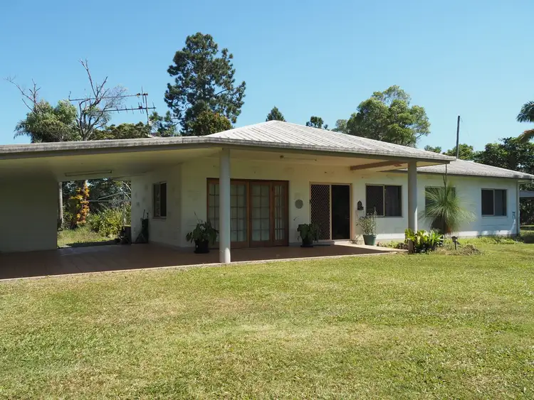 Second view of Homely rural property listing, 25 Clacherty Road, Julatten QLD 4871