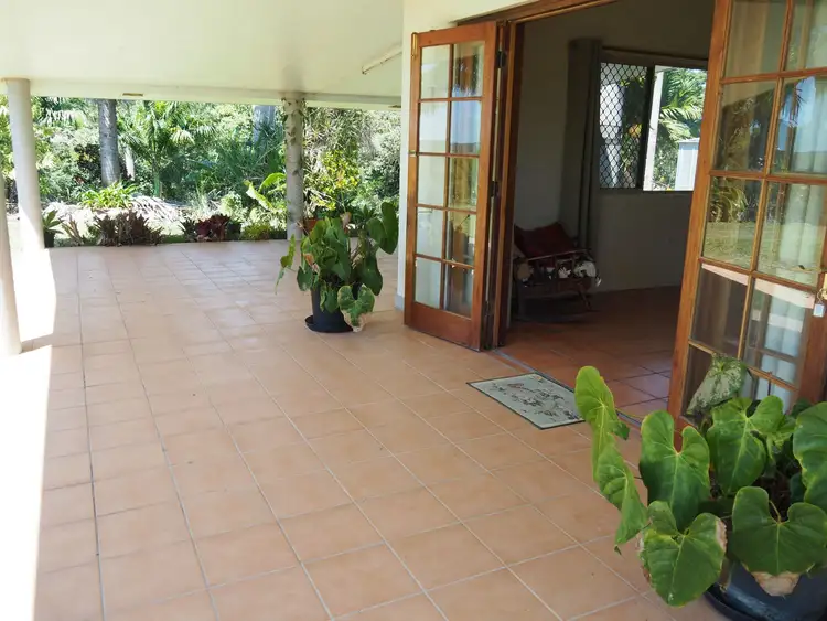Third view of Homely rural property listing, 25 Clacherty Road, Julatten QLD 4871