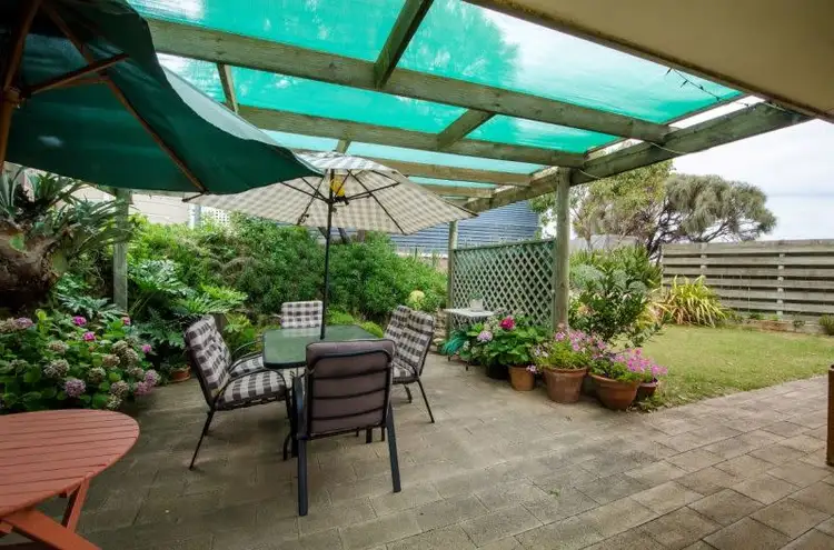 Second view of Homely house listing, 17 Wentworth Street, Beachport SA 5280
