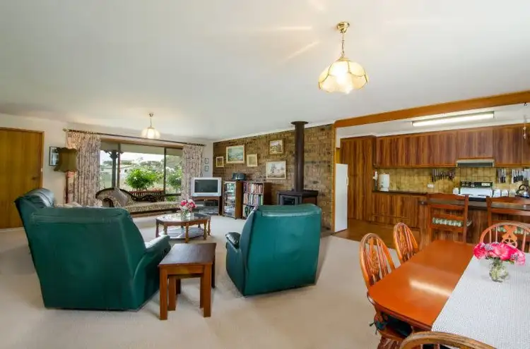 Third view of Homely house listing, 17 Wentworth Street, Beachport SA 5280