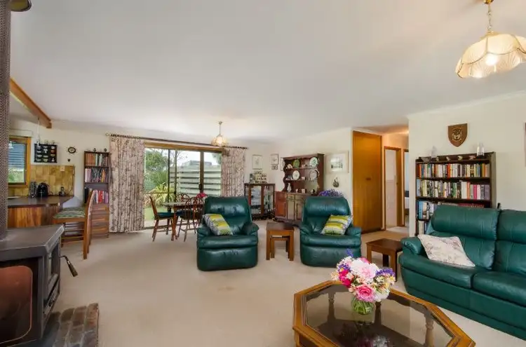 Fourth view of Homely house listing, 17 Wentworth Street, Beachport SA 5280