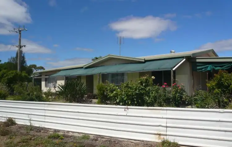 Second view of Homely house listing, 1 Nhill Road, Dimboola VIC 3414