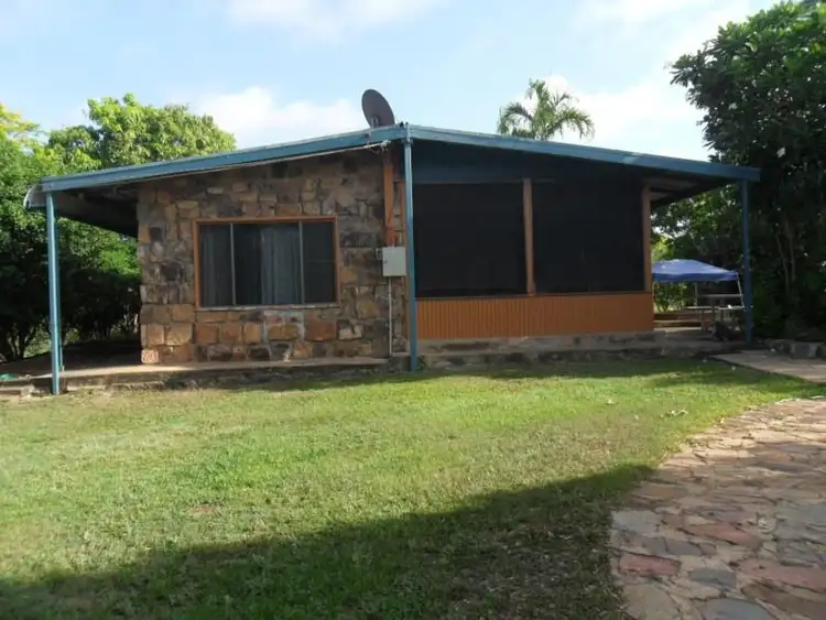 Main view of Homely rural property listing, Lot 130/111 Strickland Road, Adelaide River NT 846