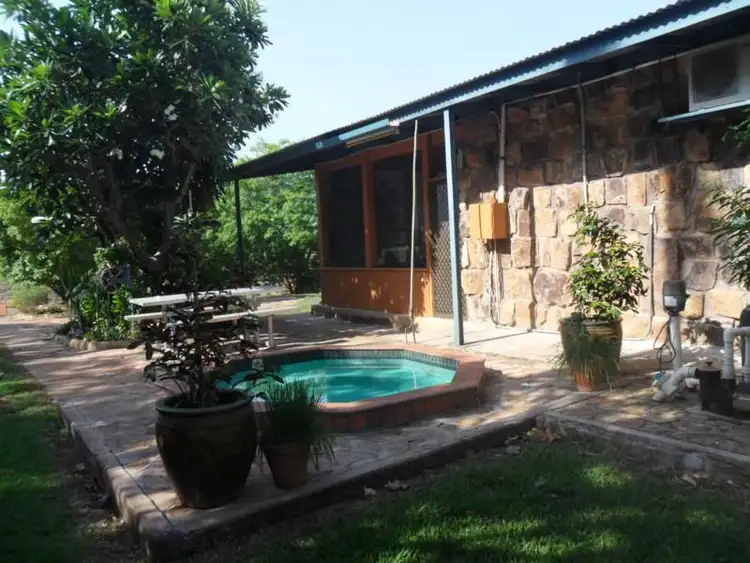 Third view of Homely rural property listing, Lot 130/111 Strickland Road, Adelaide River NT 846