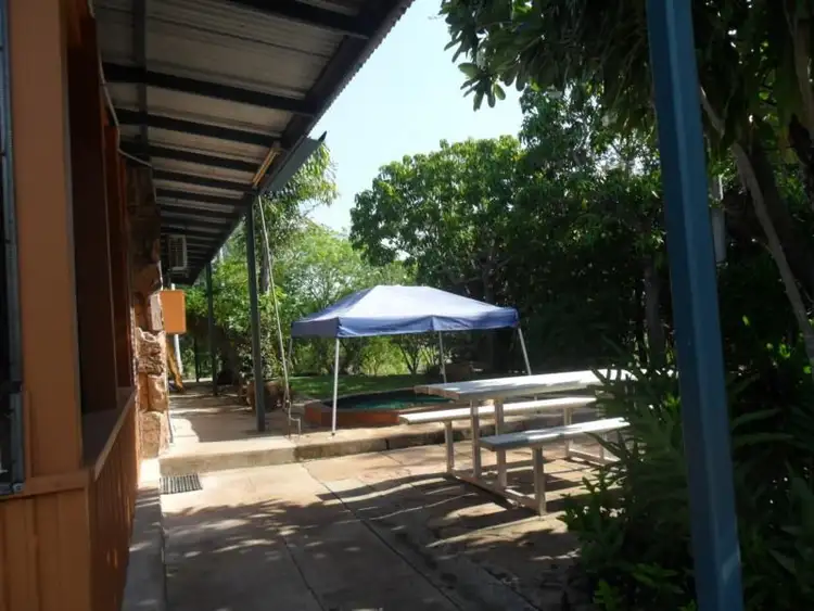 Fourth view of Homely rural property listing, Lot 130/111 Strickland Road, Adelaide River NT 846