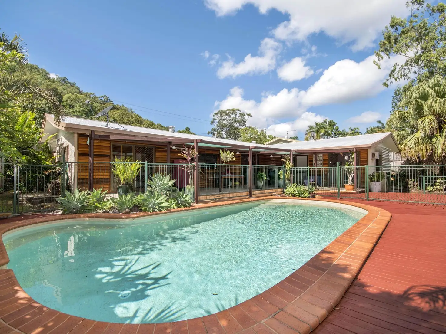 Main view of Homely house listing, 34 Moresby Street, Trinity Beach QLD 4879