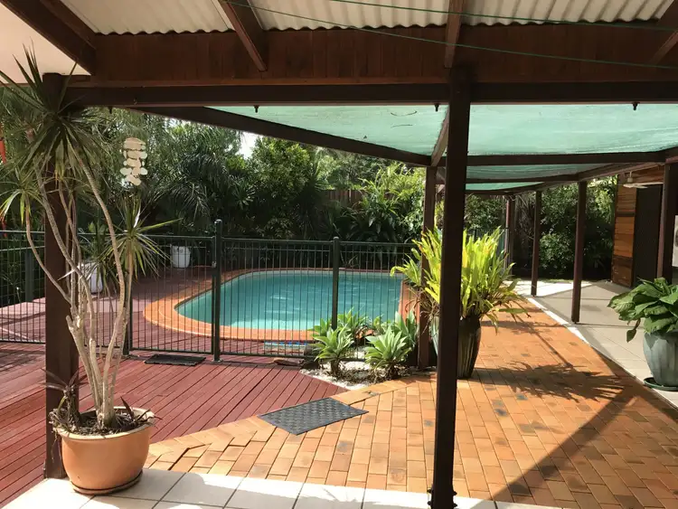 Second view of Homely house listing, 34 Moresby Street, Trinity Beach QLD 4879
