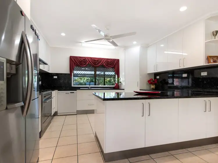 Third view of Homely house listing, 34 Moresby Street, Trinity Beach QLD 4879