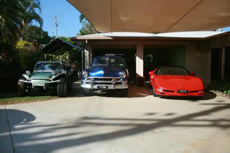 Sixth view of Homely house listing, 34 Moresby Street, Trinity Beach QLD 4879